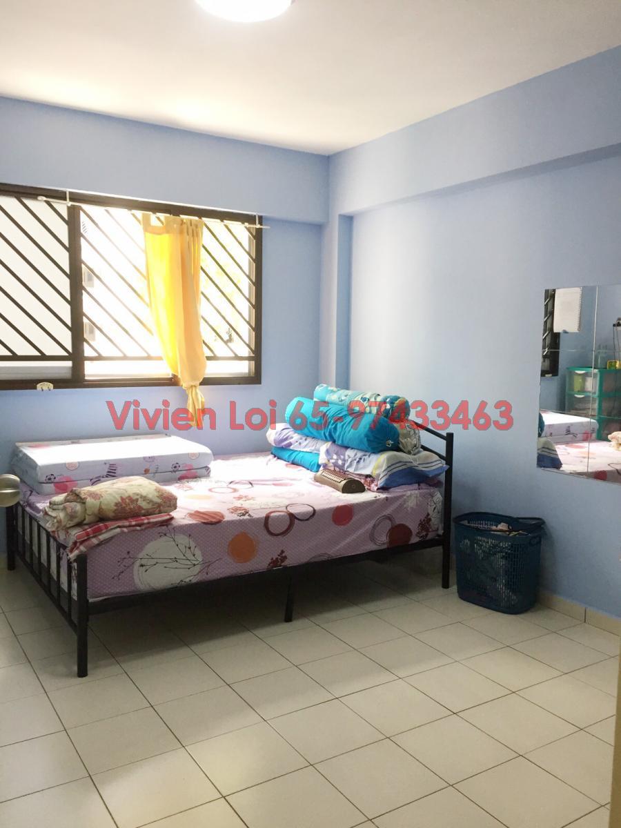 Yishun Avenue 6 thumbnail photo